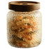 Kitchen Food Grains, Coffee Beans, Tea, Airtight Tins